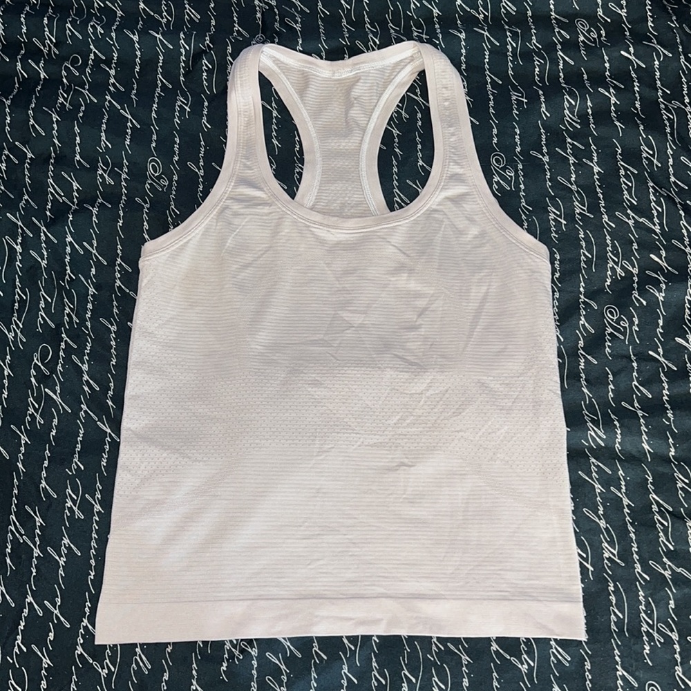 Lululemon Tank - Picture 2 of 2
